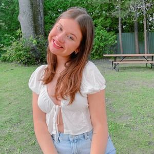 Meet your Posher, Grace